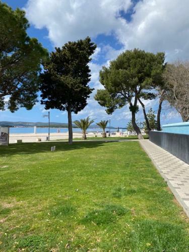 Holiday Home Lucic - Camping Park Soline