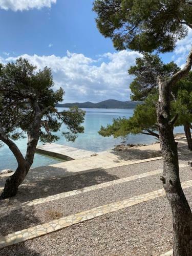 Holiday Home Lucic - Camping Park Soline