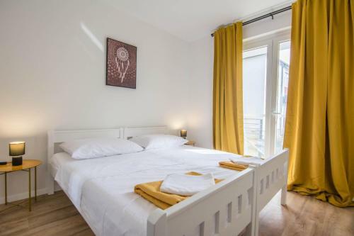 Apartment Nia - Biograd