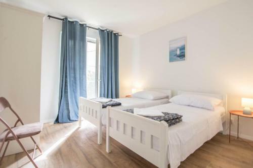 Apartment Nia - Biograd