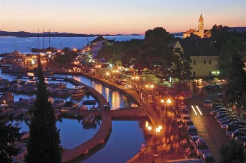 Apartment Nia - Biograd