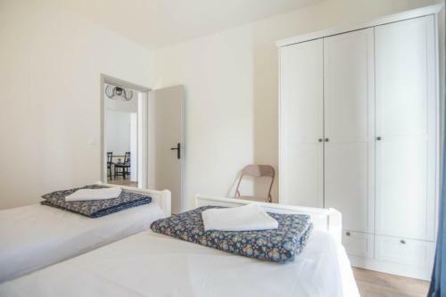 Apartment Nia - Biograd
