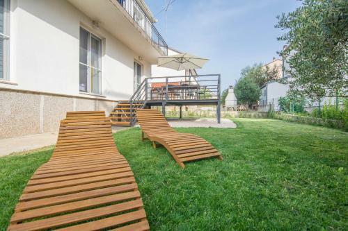 Apartment Nia - Biograd