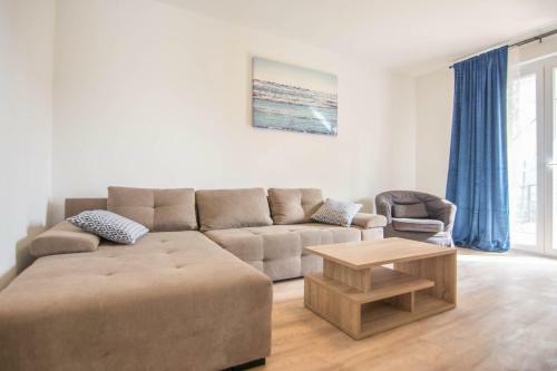 Apartment Nia - Biograd