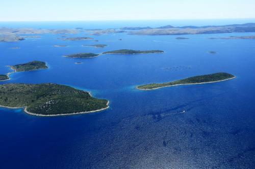 Apartment Nia - Biograd