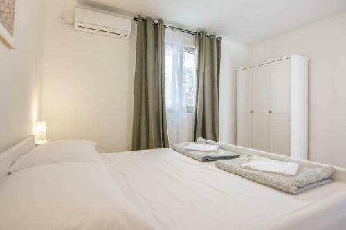 Apartment Nia - Biograd