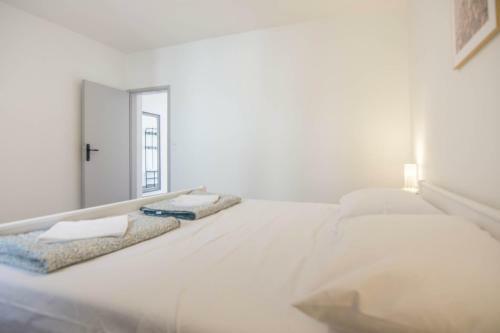 Apartment Nia - Biograd