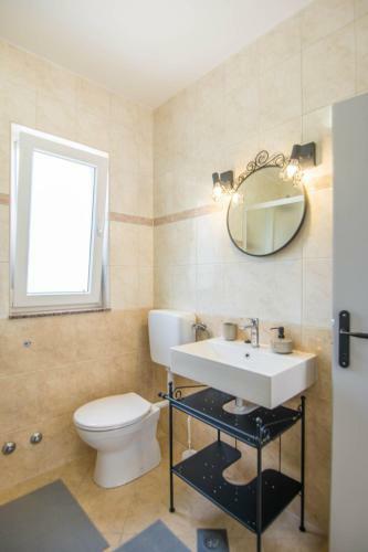 Apartment Nia - Biograd