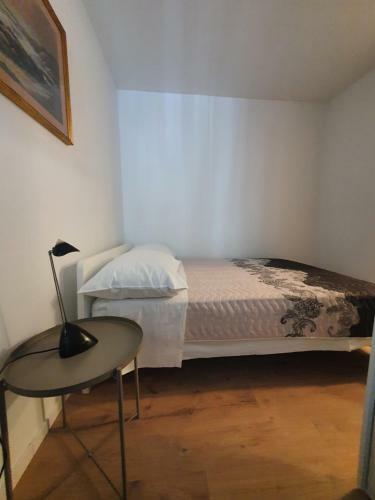 Apartman Centar - Biograd Na Moru
