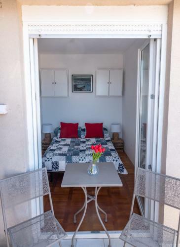 Apartamento Topapartment Sunset & Seaview