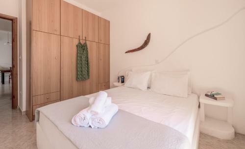Apartamento Vounala Studio