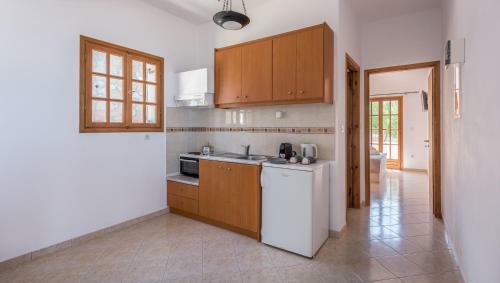 Apartamento Vounala Studio