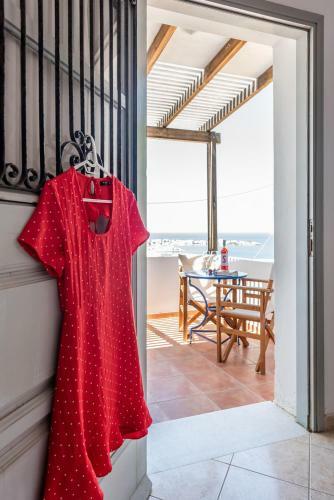 Apartamento Vounala Studio