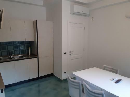 Apartamento Casa Ausilia "trilocale" 14 Gradini
