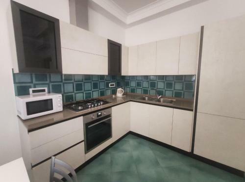 Apartamento Casa Ausilia "trilocale" 14 Gradini