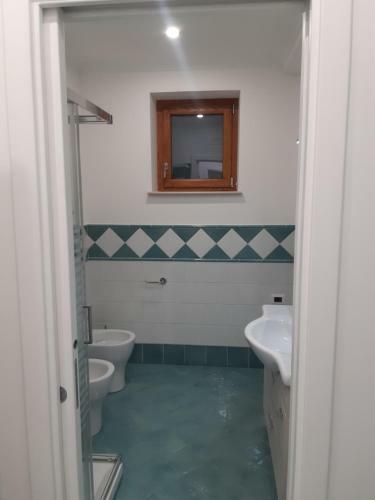 Apartamento Casa Ausilia "trilocale" 14 Gradini