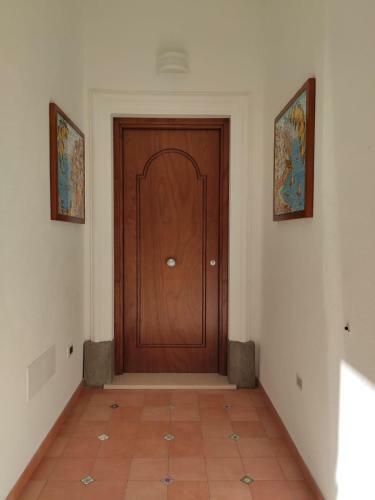 Apartamento Casa Ausilia "trilocale" 14 Gradini