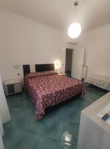 Apartamento Casa Ausilia "trilocale" 14 Gradini
