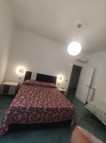 Apartamento Casa Ausilia "trilocale" 14 Gradini
