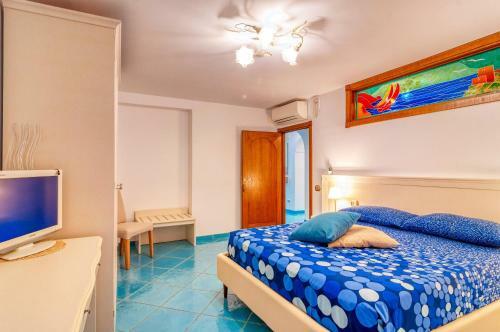 Apartamento Casa Elisabetta