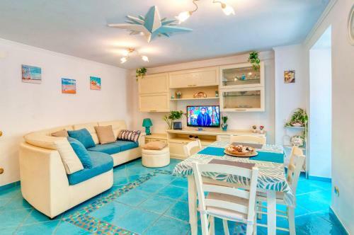 Apartamento Casa Elisabetta