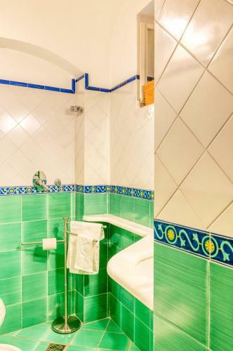Apartamento Casa Elisabetta