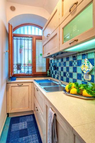Apartamento Casa Elisabetta
