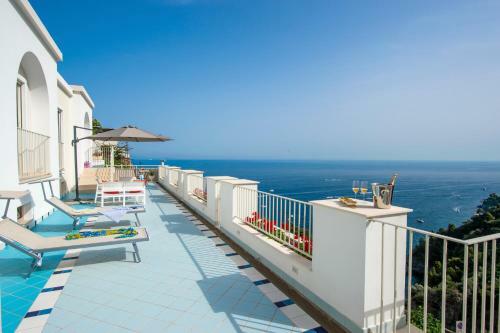 Apartamento Residence Buonocore