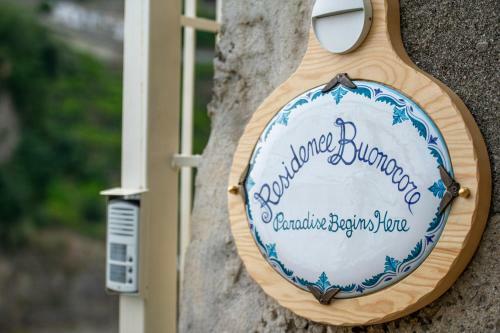 Apartamento Residence Buonocore