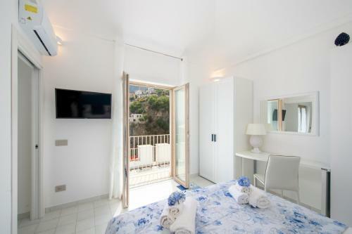Apartamento Residence Buonocore