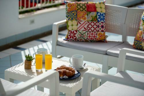 Apartamento Residence Buonocore