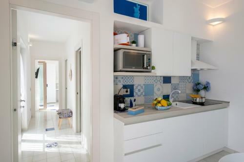 Apartamento Residence Buonocore