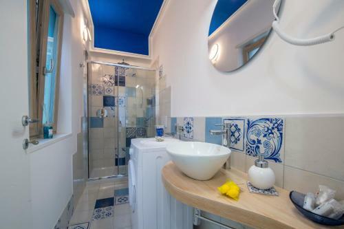 Apartamento Residence Buonocore