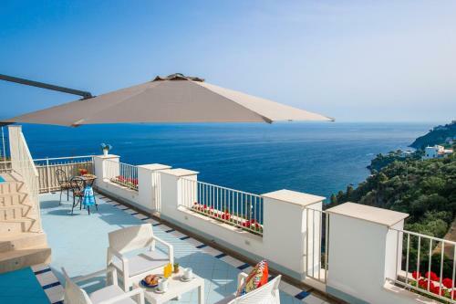 Apartamento Residence Buonocore