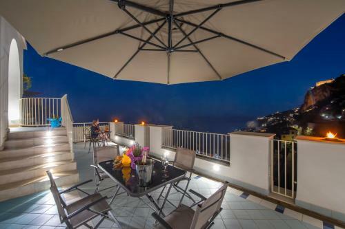 Apartamento Residence Buonocore