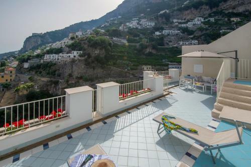 Apartamento Residence Buonocore