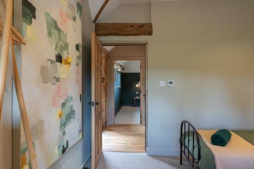 Crabtree Farm - South Stable