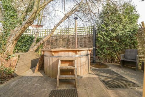 Wild Rose Retreat