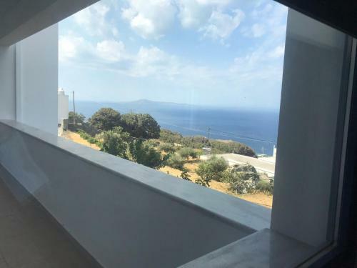 Apartamento Aegean Mirror