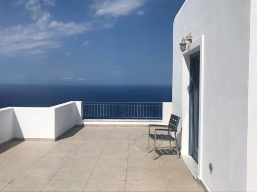 Apartamento Aegean Mirror