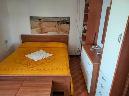 Apartamento Ca' Santino