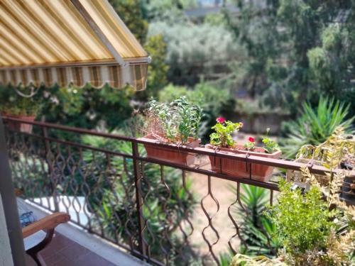 Apartamento Ca' Santino
