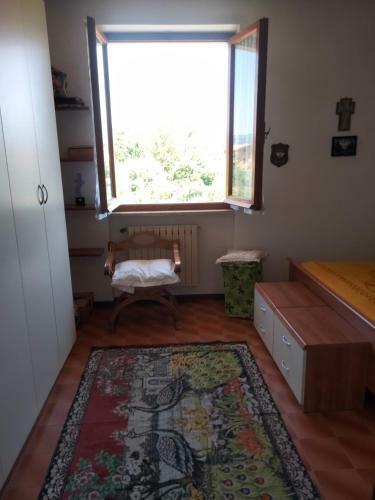 Apartamento Ca' Santino