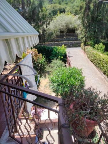 Apartamento Ca' Santino