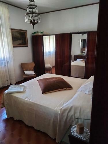 Apartamento Ca' Santino
