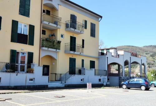 Apartamento Tra Lerici E Versilia