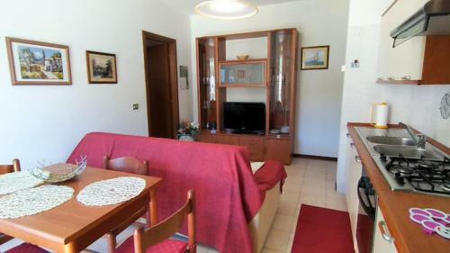 Apartamento Tra Lerici E Versilia