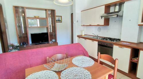 Apartamento Tra Lerici E Versilia