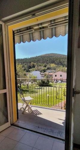 Apartamento Tra Lerici E Versilia