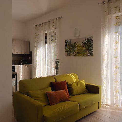 Apartamento Il Limone